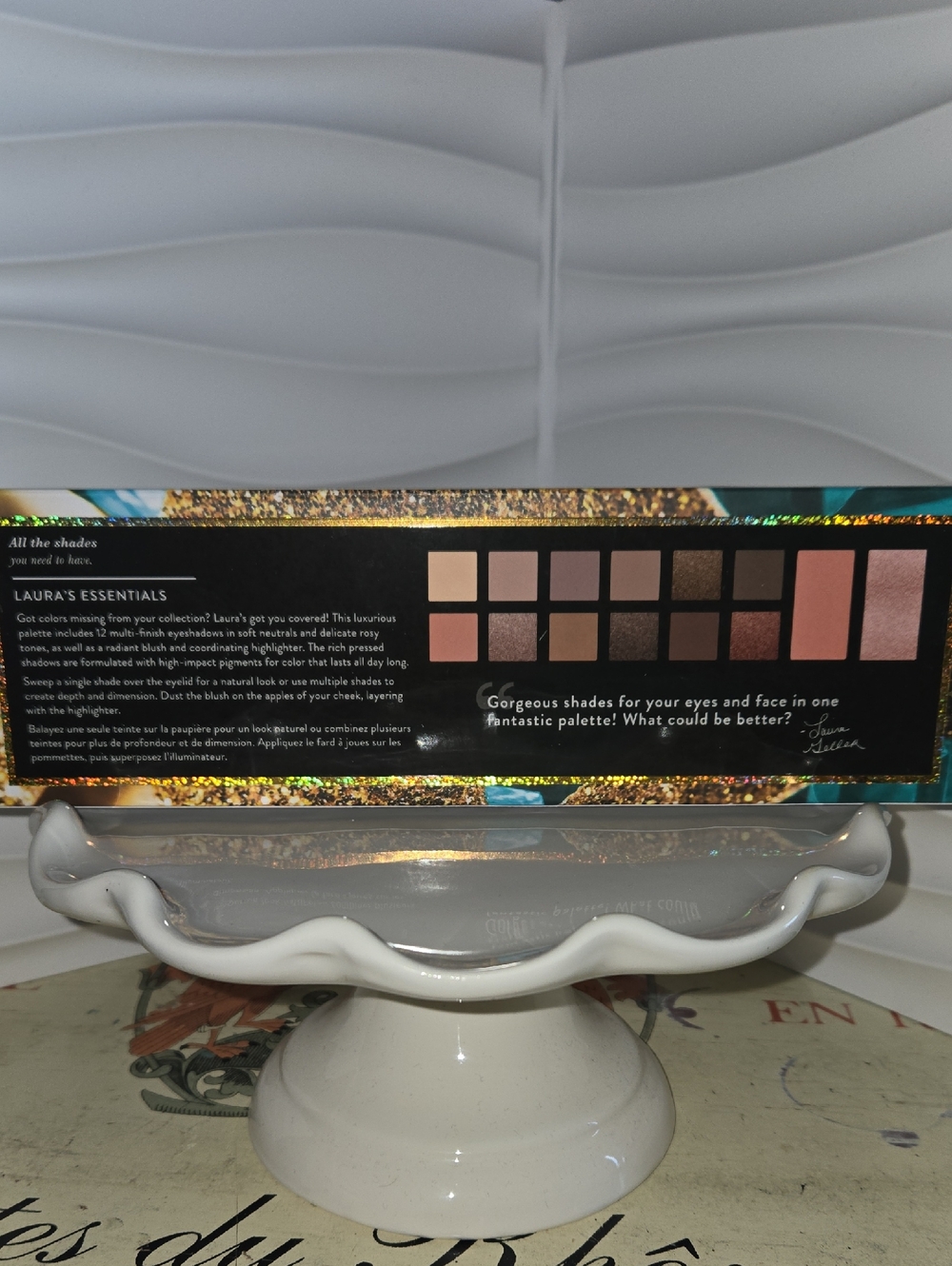 Laura Geller Laura's Essentials Blusing & Blissful - Picture 2 of 4